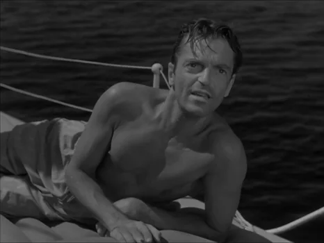 Still frame 157 from The Girl in the Bikini (1952) directed by Willy Rozier