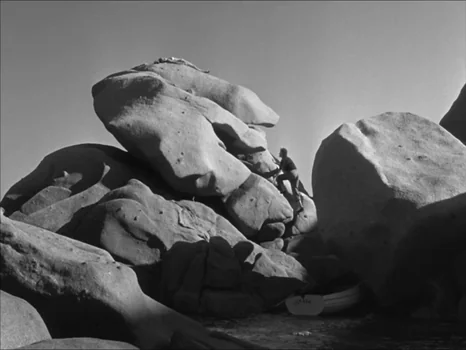 Still frame 161 from The Girl in the Bikini (1952) directed by Willy Rozier