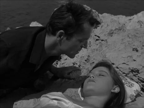 Still frame 162 from The Girl in the Bikini (1952) directed by Willy Rozier