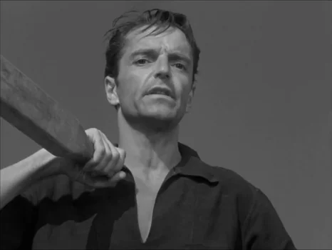 Still frame 170 from The Girl in the Bikini (1952) directed by Willy Rozier