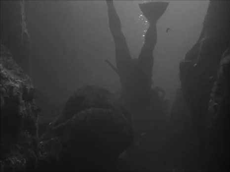 Still frame 171 from The Girl in the Bikini (1952) directed by Willy Rozier