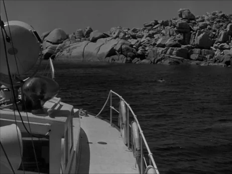 Still frame 179 from The Girl in the Bikini (1952) directed by Willy Rozier
