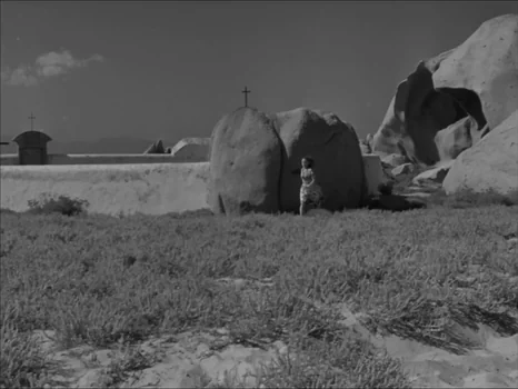 Still frame 183 from The Girl in the Bikini (1952) directed by Willy Rozier