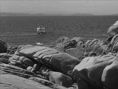 Still frame 184 from The Girl in the Bikini (1952) directed by Willy Rozier