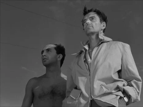 Still frame 186 from The Girl in the Bikini (1952) directed by Willy Rozier