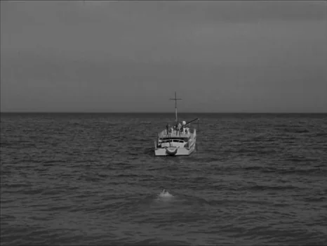 Still frame 187 from The Girl in the Bikini (1952) directed by Willy Rozier