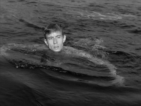 Still frame 188 from The Girl in the Bikini (1952) directed by Willy Rozier