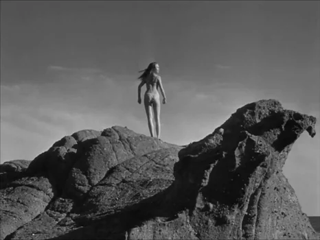 Still frame 190 from The Girl in the Bikini (1952) directed by Willy Rozier