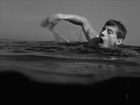 Still frame 192 from The Girl in the Bikini (1952) directed by Willy Rozier
