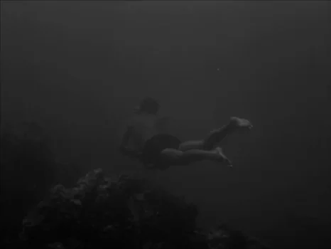 Still frame 193 from The Girl in the Bikini (1952) directed by Willy Rozier
