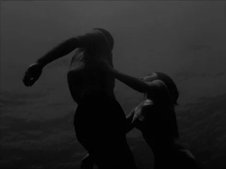 Still frame 194 from The Girl in the Bikini (1952) directed by Willy Rozier