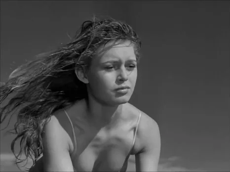 Still frame 196 from The Girl in the Bikini (1952) directed by Willy Rozier
