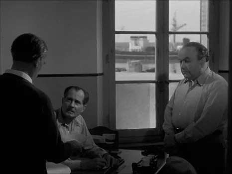 Still frame 199 from The Girl in the Bikini (1952) directed by Willy Rozier