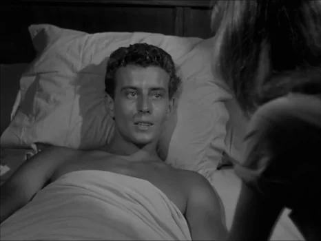 Still frame 201 from The Girl in the Bikini (1952) directed by Willy Rozier
