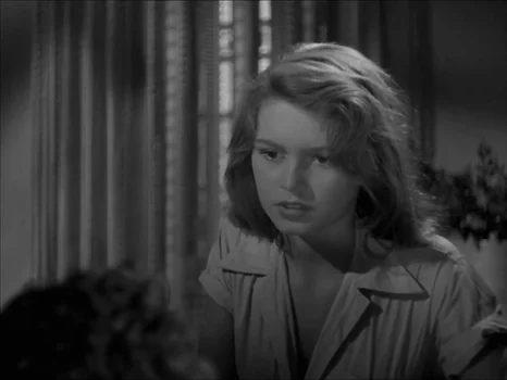 Still frame 203 from The Girl in the Bikini (1952) directed by Willy Rozier