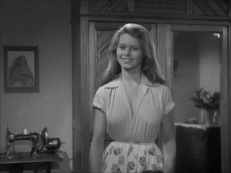 Still frame 204 from The Girl in the Bikini (1952) directed by Willy Rozier