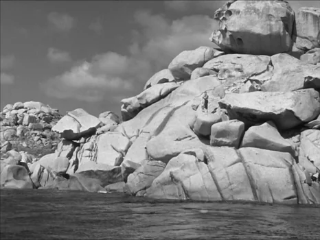 Still frame 207 from The Girl in the Bikini (1952) directed by Willy Rozier