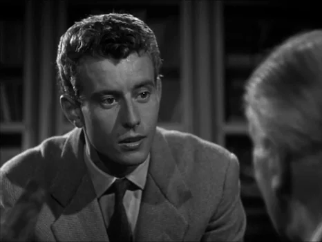 Still frame 21 from The Girl in the Bikini (1952) directed by Willy Rozier