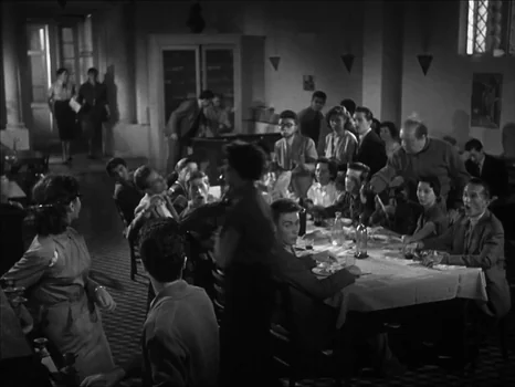 Still frame 23 from The Girl in the Bikini (1952) directed by Willy Rozier