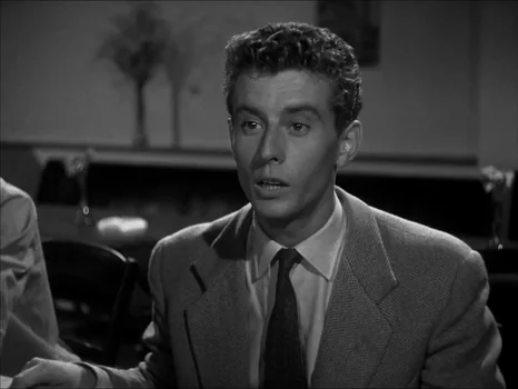 Still frame 25 from The Girl in the Bikini (1952) directed by Willy Rozier
