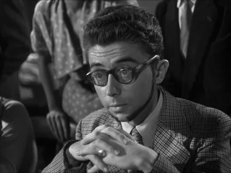 Still frame 26 from The Girl in the Bikini (1952) directed by Willy Rozier