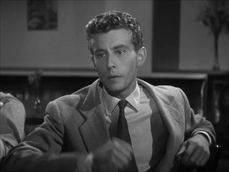 Still frame 27 from The Girl in the Bikini (1952) directed by Willy Rozier