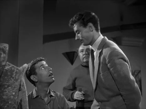 Still frame 30 from The Girl in the Bikini (1952) directed by Willy Rozier