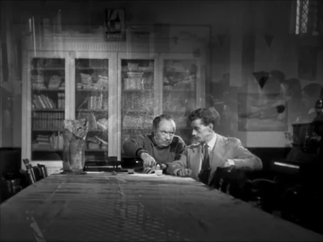 Still frame 31 from The Girl in the Bikini (1952) directed by Willy Rozier