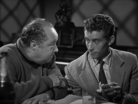 Still frame 32 from The Girl in the Bikini (1952) directed by Willy Rozier