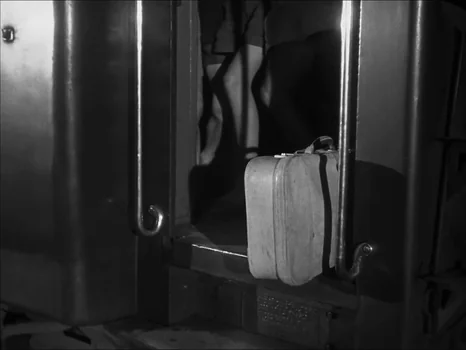Still frame 33 from The Girl in the Bikini (1952) directed by Willy Rozier