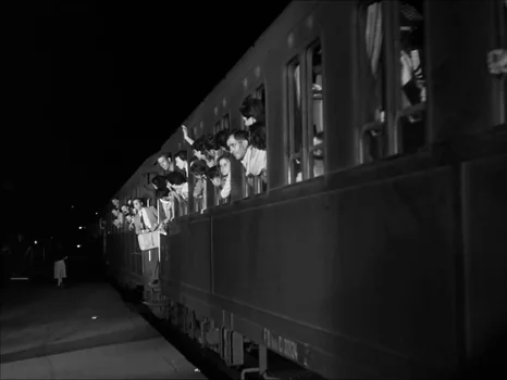Still frame 34 from The Girl in the Bikini (1952) directed by Willy Rozier