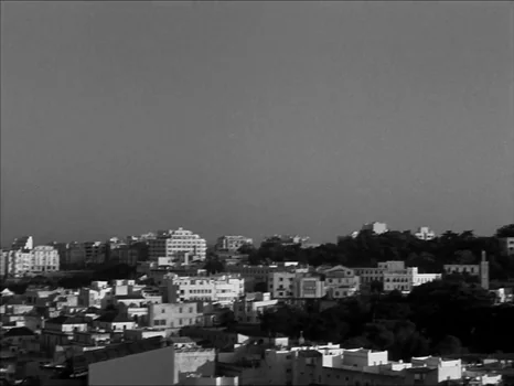 Still frame 35 from The Girl in the Bikini (1952) directed by Willy Rozier