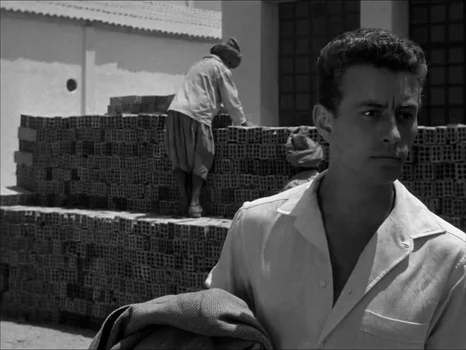 Still frame 37 from The Girl in the Bikini (1952) directed by Willy Rozier