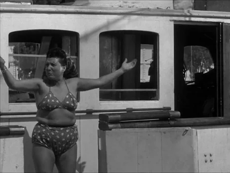 Still frame 39 from The Girl in the Bikini (1952) directed by Willy Rozier