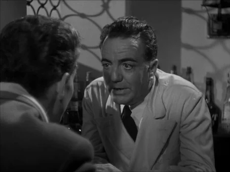 Still frame 42 from The Girl in the Bikini (1952) directed by Willy Rozier