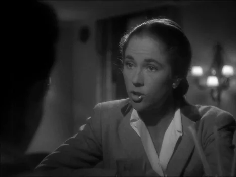 Still frame 44 from The Girl in the Bikini (1952) directed by Willy Rozier