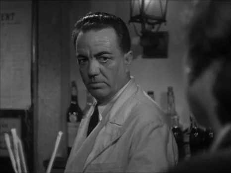 Still frame 45 from The Girl in the Bikini (1952) directed by Willy Rozier
