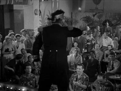 Still frame 46 from The Girl in the Bikini (1952) directed by Willy Rozier