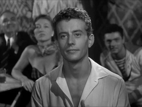 Still frame 47 from The Girl in the Bikini (1952) directed by Willy Rozier