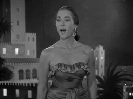 Still frame 48 from The Girl in the Bikini (1952) directed by Willy Rozier