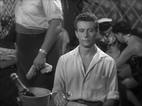 Still frame 49 from The Girl in the Bikini (1952) directed by Willy Rozier