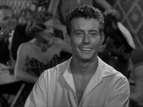 Still frame 51 from The Girl in the Bikini (1952) directed by Willy Rozier