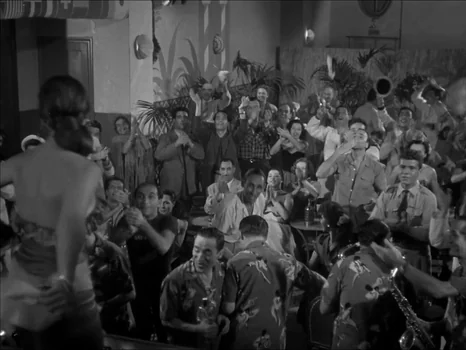 Still frame 53 from The Girl in the Bikini (1952) directed by Willy Rozier