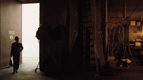 Still frame 24 from The Godfather (1972) directed by Francis Ford Coppola