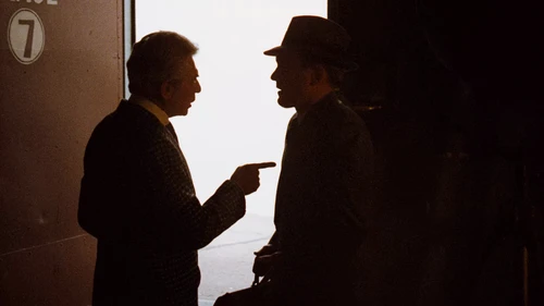 Still frame 26 from The Godfather (1972) directed by Francis Ford Coppola