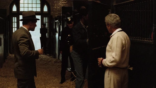Still frame 28 from The Godfather (1972) directed by Francis Ford Coppola