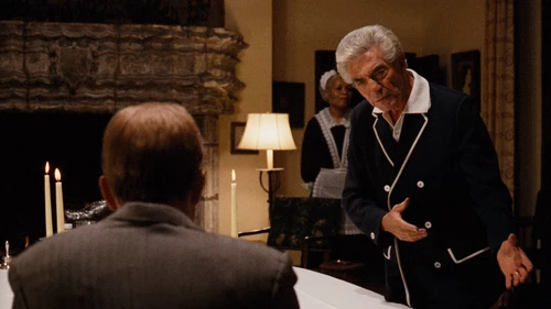 Still frame 31 from The Godfather (1972) directed by Francis Ford Coppola