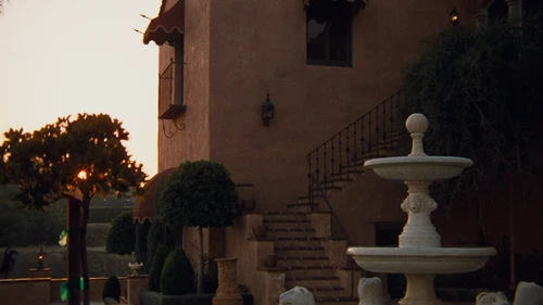 Still frame 33 from The Godfather (1972) directed by Francis Ford Coppola