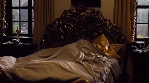 Still frame 34 from The Godfather (1972) directed by Francis Ford Coppola