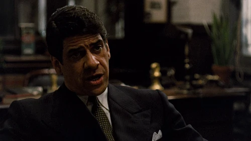Still frame 37 from The Godfather (1972) directed by Francis Ford Coppola